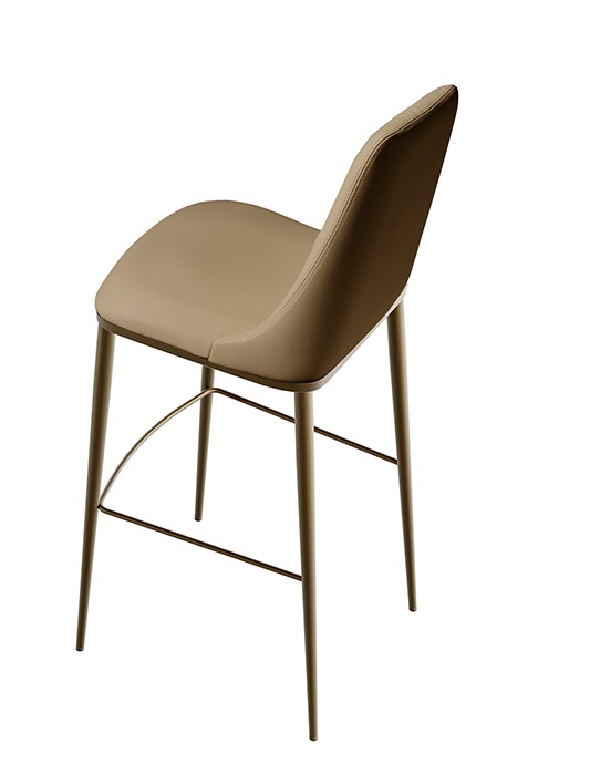 EFORMA STOOL MAX DELUXE METAL